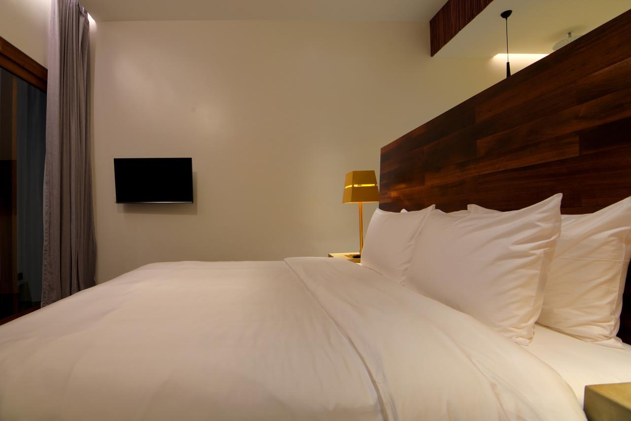 Apsara Residence Hotel Сием Реап Екстериор снимка